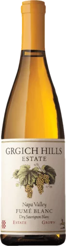Grgich Hills Fume Blanc Napa Valley
