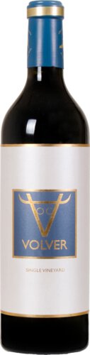 Volver Tempranillo Single Vineyard La Mancha