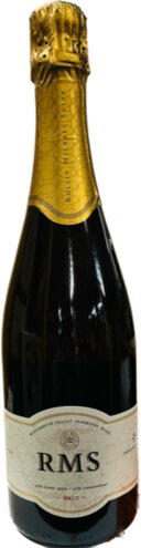 Rms Willamette Valley Brut Sparkling