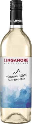 Linganore Mountain White