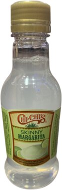Chi Chi's Skinny Margarita 1PK 187mL Bottles