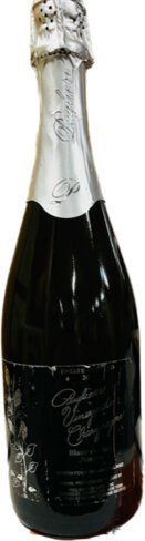 Pugliese Vineyards Blanc De Noir