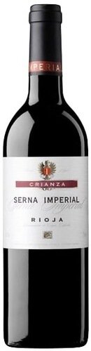 Serna Imperial Crianza Rioja