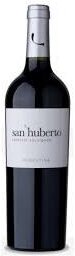 San Huberto Malbec