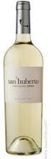 San Huberto Torrontés