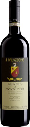 Red Wine Il Palazzone Brunello Di Montalcino