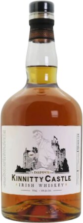 Kinnitty Castle The Dapper Irish Whiskey