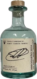 Maguey Melate Mezcal Arroqueno