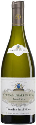 Domaine du Pavillon Corton-Charlemagne