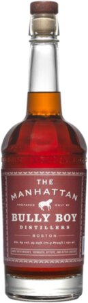 Bully Boy Manhattan