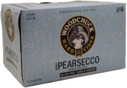 Woodchuck Bubbly Pearsecco