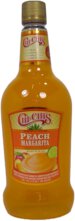 Chi Chis Chi Chis Peach Margarita