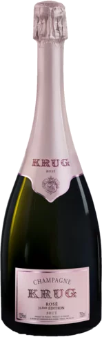 Krug Rose Brut 26th Edition