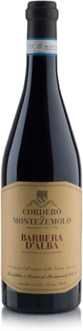 Cordero Di Montezemolo Barbera D'alba