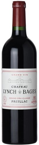 Chateau Lynch Bages  Pauillac 2006