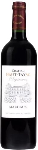 Chateau Haut Tayac Margaux