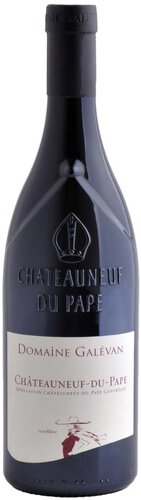 Domaine Galevan Chateau Du Pape Rhone Red