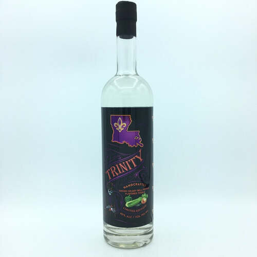 Nola Distillery Trinity Vodka