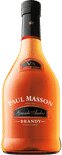 Paul Masson Grande Amber Brandy VS