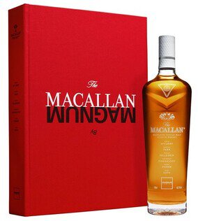 Macallan Magnum Masters of Photography