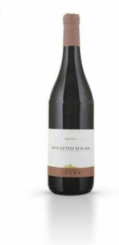 Elvio Cogno Dolcetto D'alba Mandorlo Piedmont Italy
