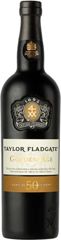 Taylor Fladgate 50 Year Very Old Golden Age Tawny Port