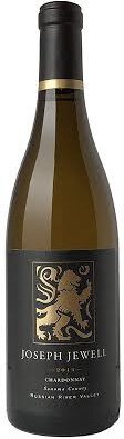 Joseph Jewell Chardonnay Russian River