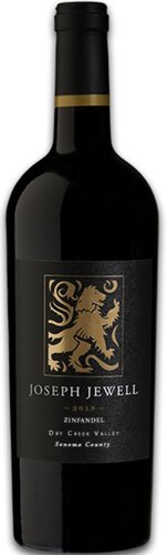 Joseph Jewell Zinfandel