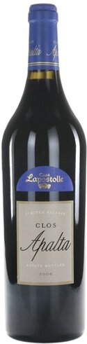 Lapostolle Apalta Red 2006