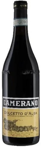 Camerano Dolcetto D'alba