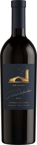 Robert Mondavi Winery Oakville Cabernet Sauvignon 2019