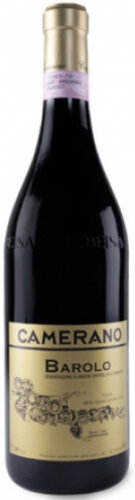 Camerano Terlo Barolo