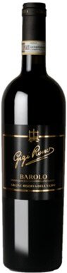 Gigi Rosso Barolo Reserva Dell'ulivio