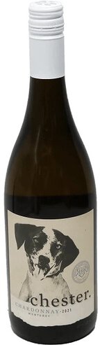 Chester Monteray Chardonnay