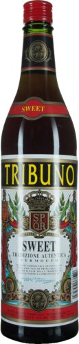 Tribuno Sweet Vermouth