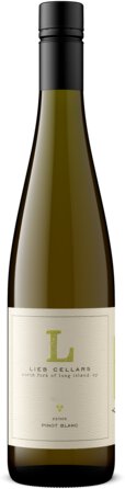 Lieb Cellars Pinot Blanc Long Island Ny