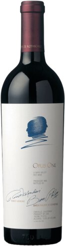 Opus One Napa Valley Red Wine 2019