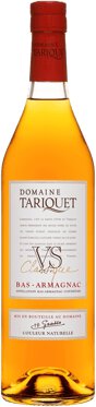 Tariquet By Grassa Classique Bas Armagnac Vs