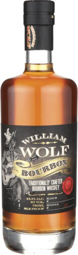 William Wolf Bourbon