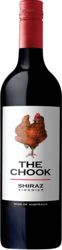 The Chook Shiraz Viognier McLaren Vale