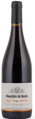 Poussiere De Roche Red Blend