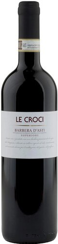 Tenute Neirano Le Croci Barbera D'asti Superiore