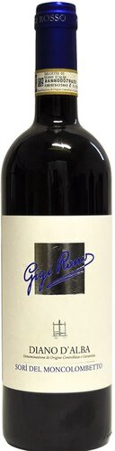 Gigi Rosso Dolcetto Di Diano D'alba