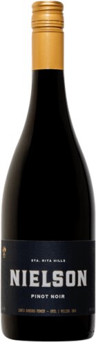 Nielson Pinot Noir Santa Rita Hills