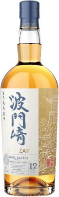 Hatozaki Small Batch 12 Year Old Umeshu Cask Finish
