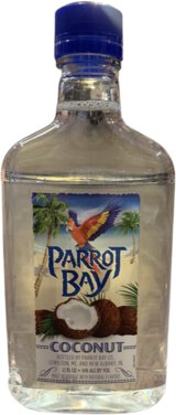 Parrot Bay Coconut 355mL 1PK Bottle