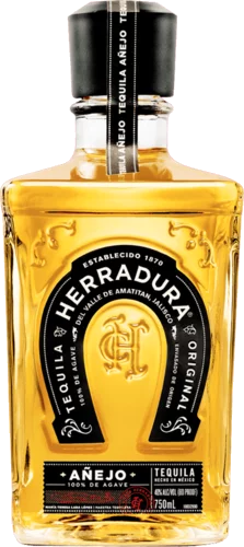 Tequila Herradura Añejo