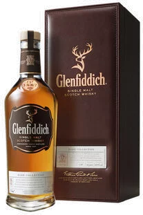 Glenfiddich 1975 Cask 5114