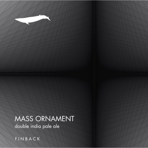 FINBACK SONGS IN THE DARK DIPA 4PK 16OZ CAN