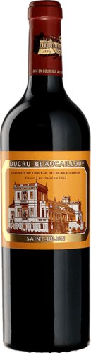 Chateau Ducru Beaucaillou Saint Julien 2006